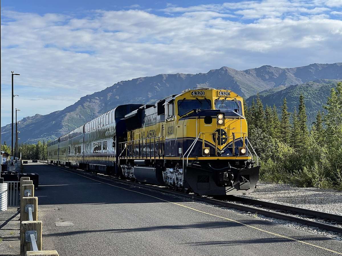 Denali National Park