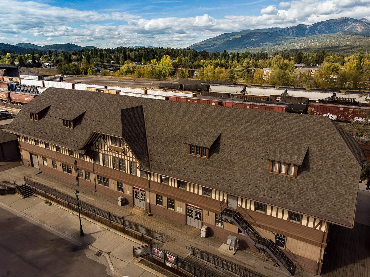 Whitefish