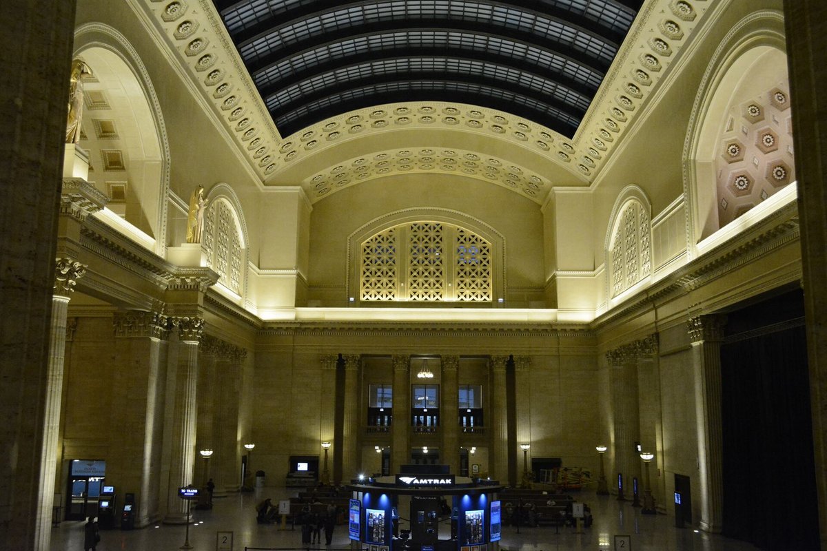 Chicago