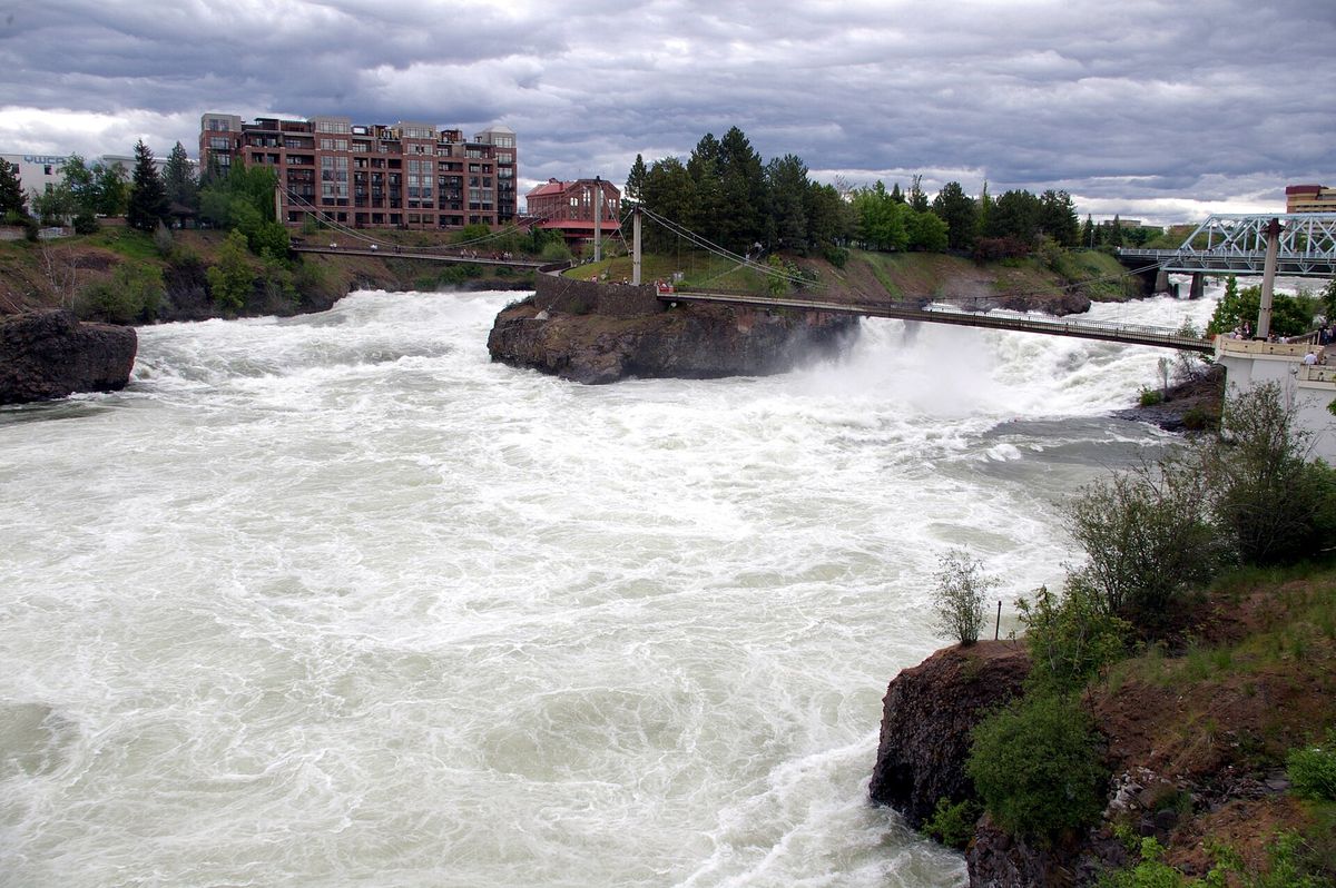 Spokane