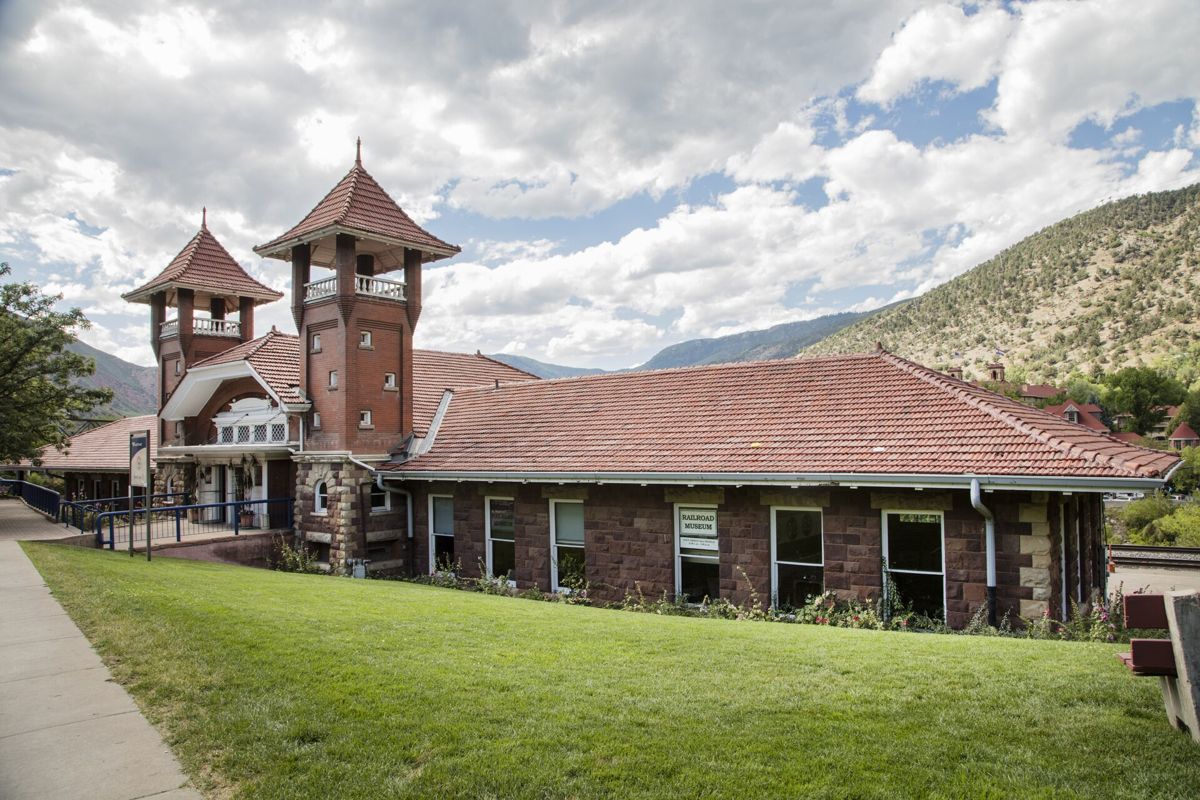 Glenwood Springs