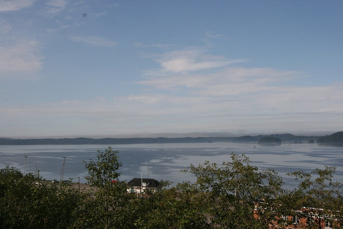 Prince Rupert