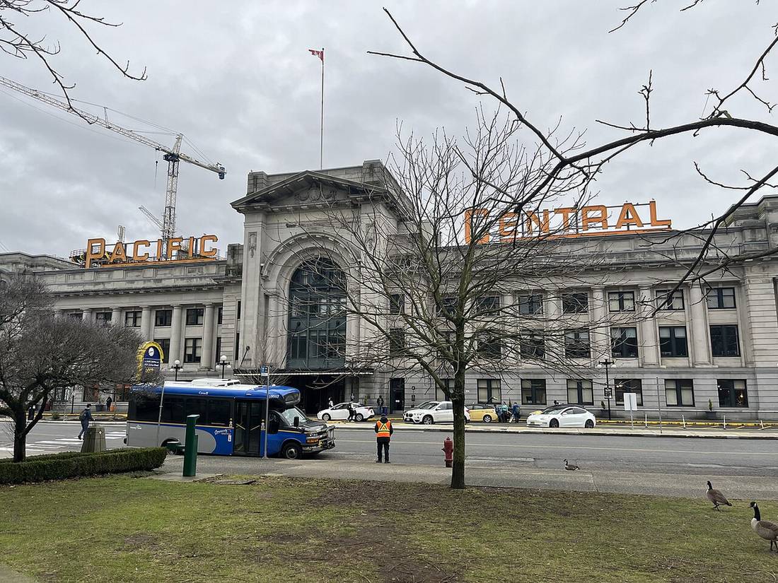 Vancouver