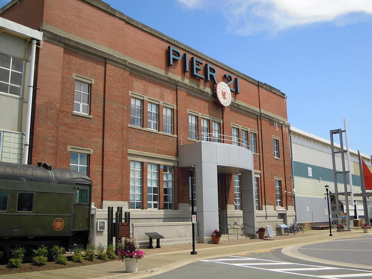 Halifax