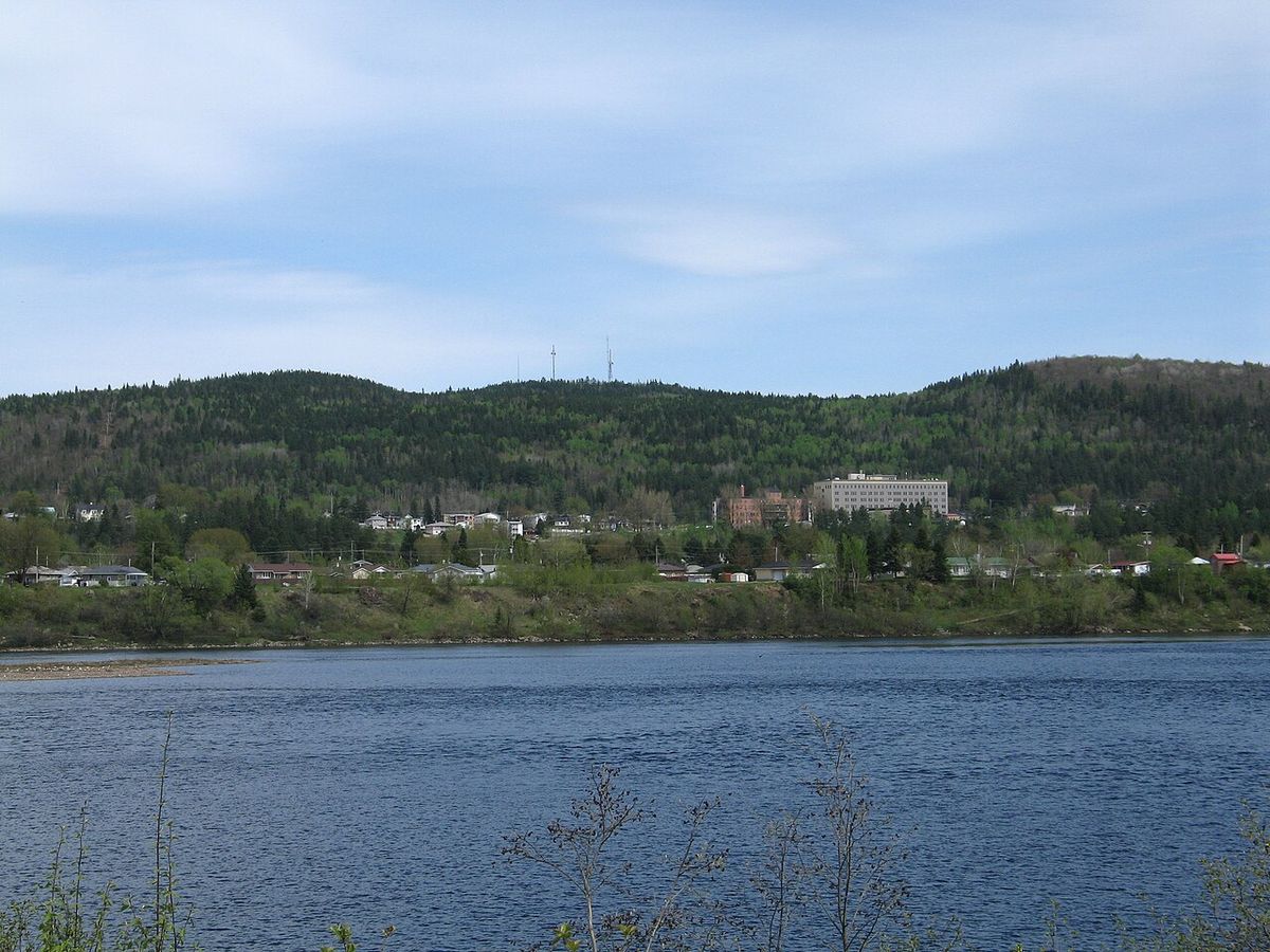 La Tuque