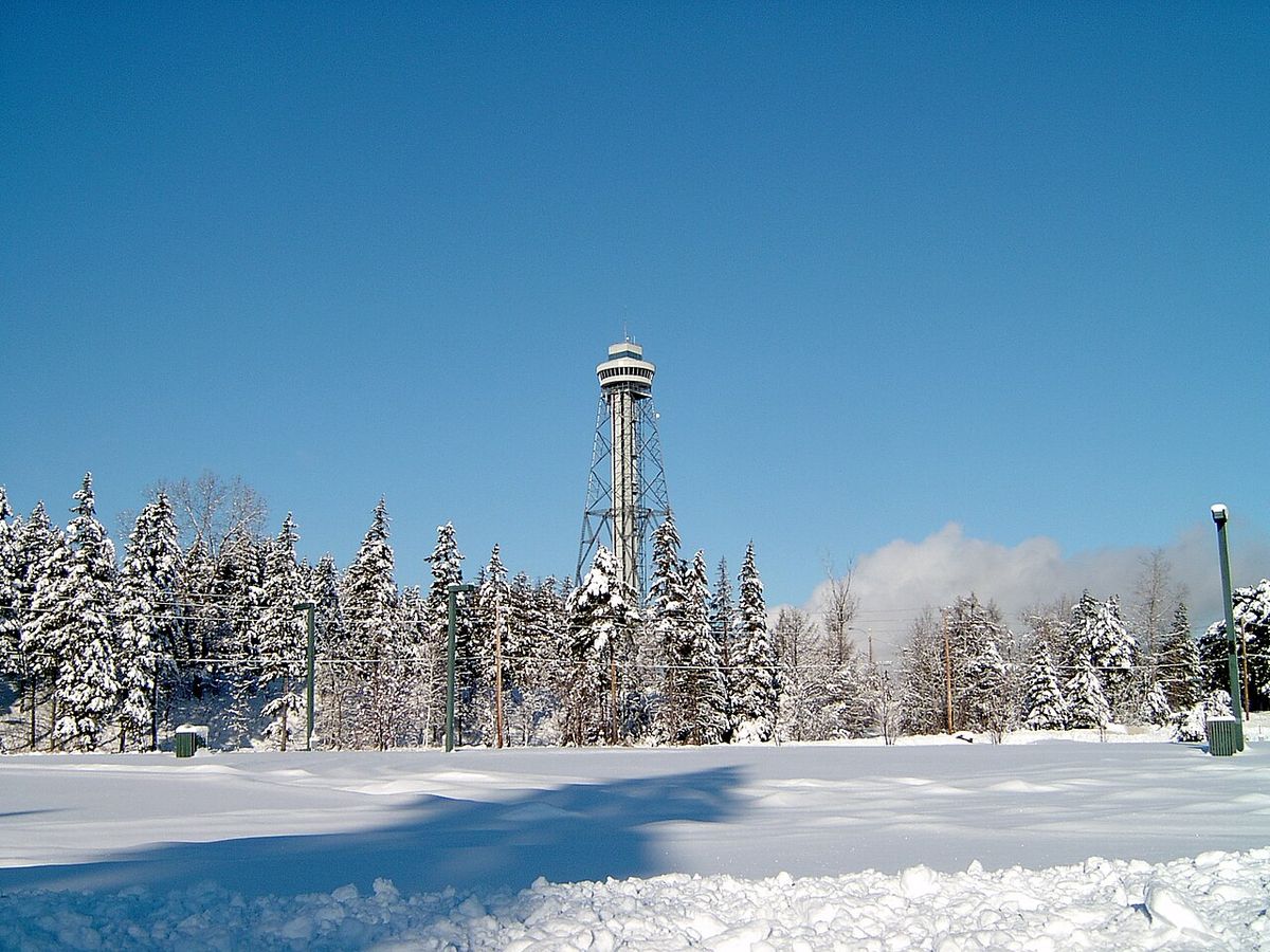Shawinigan