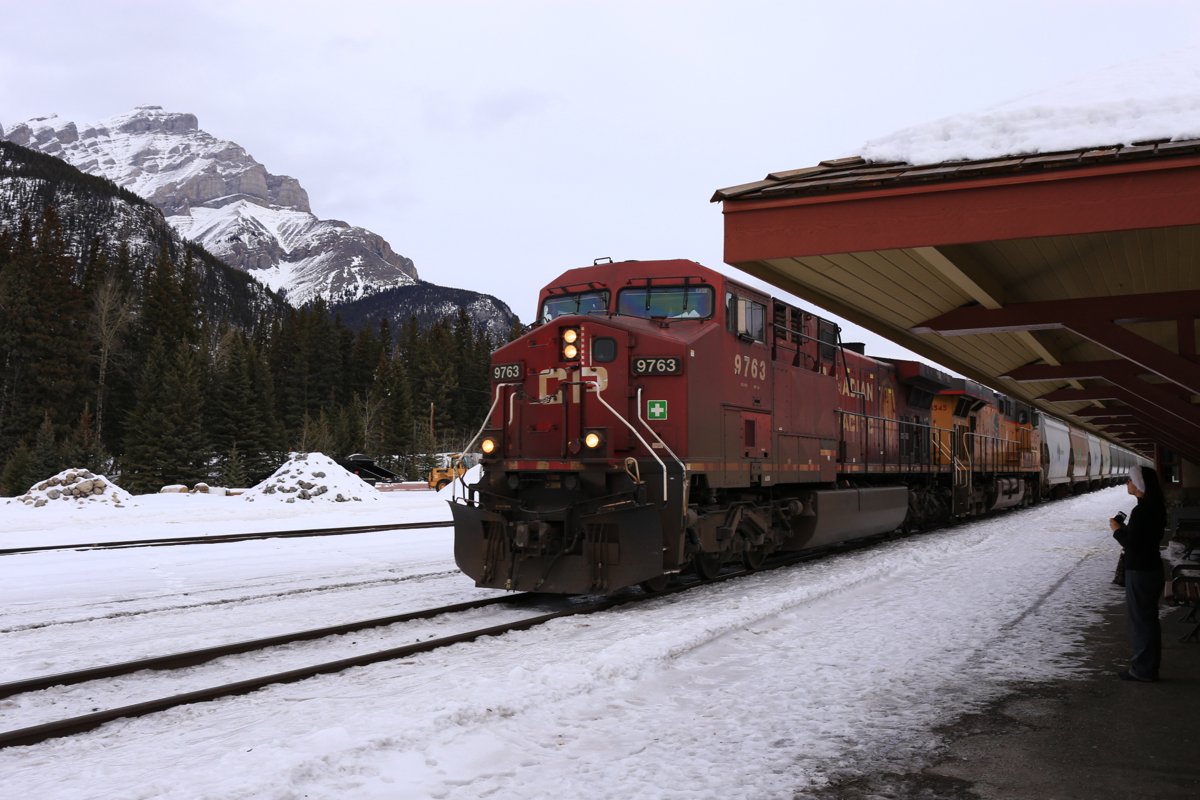Banff