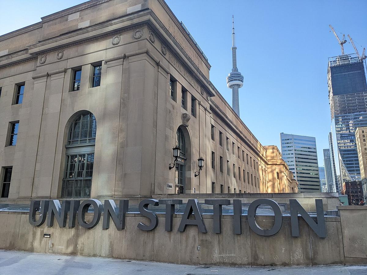 Toronto