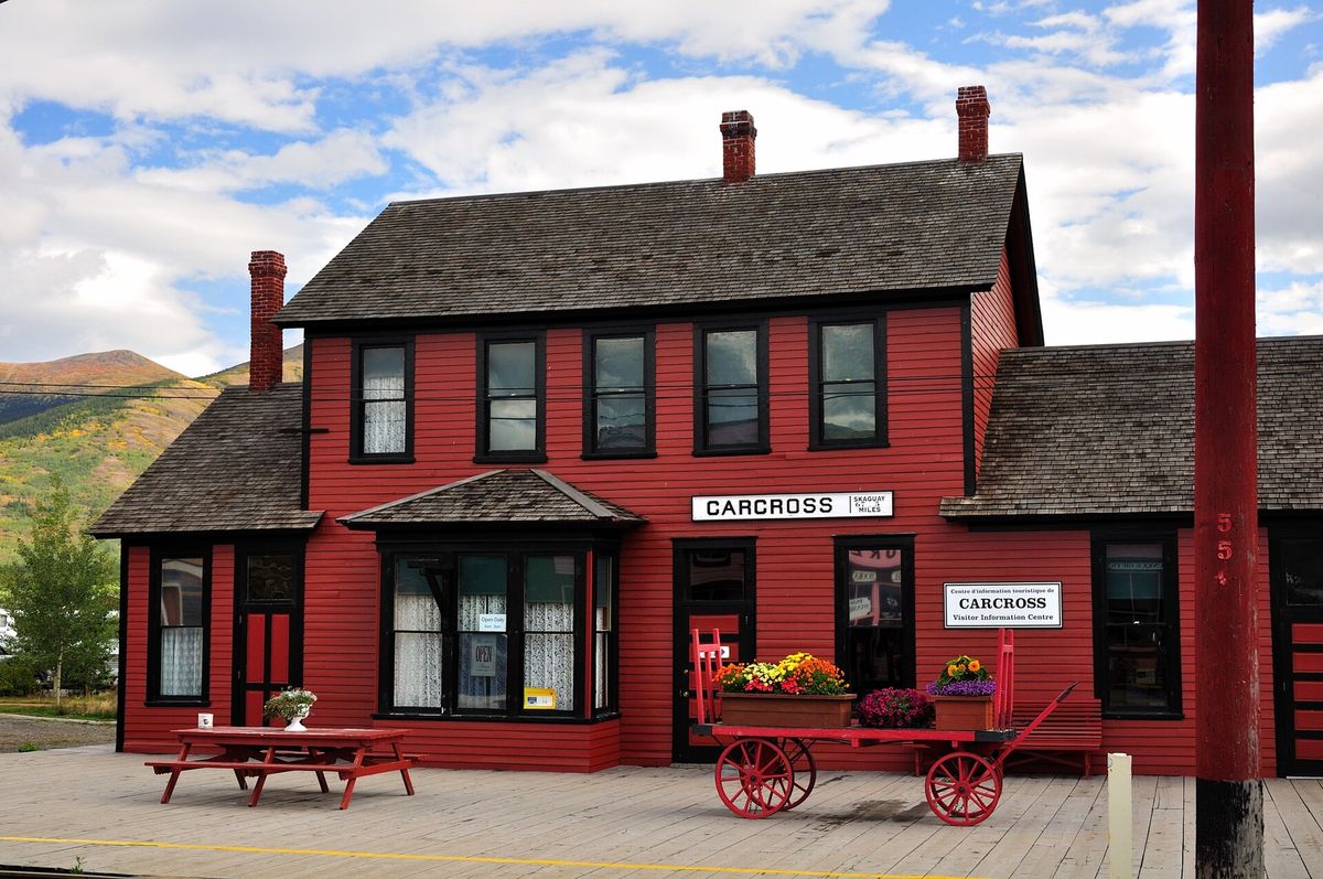 Carcross