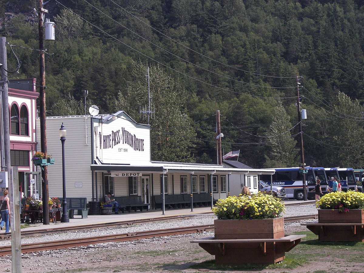 Skagway