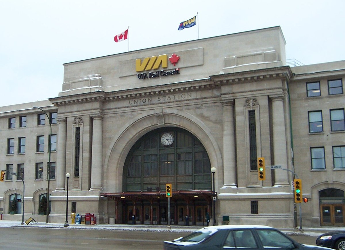 Winnipeg